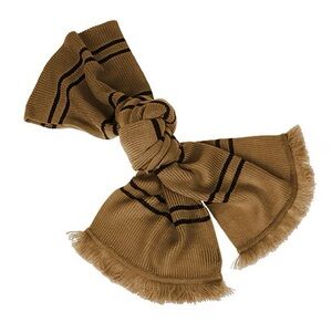 Universal Harry Potter Authentic Hufflepuff Scarf